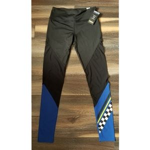 Urban Planet Energy Infinity Leggings